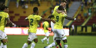 Bucaramanga vs once caldas correct score prediction. Liga Betplay Bucaramanga Vs Pereira En Vivo Minuto A Minuto Vealo Gratis Online Futbol Colombiano Liga Betplay Futbolred
