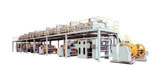 China Dry Lamination Machine, Lösungsmittelfreier Laminator, Lieferanten Von  Flexodruckmaschinen, Tiefdruckmaschine, Shaanxibeiren