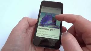 ZTE Grand X Pro hands on - YouTube