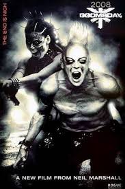 Filme sf online subtitrate in limba romana. Doomsday 2008