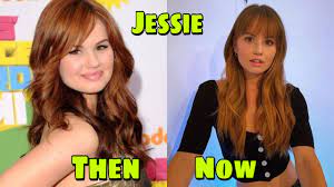 The actor who played him, karan barar, recently turned 22. Jessie Cast Then And Now 2021 Youtube