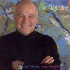 Joe Augustine Discography: Vinyl, CDs, & More