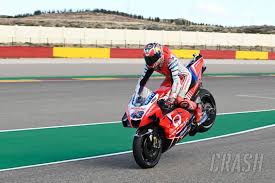 Sementara itu, di bawah jack miller dan morbidelli, terdapat nama stefan bradl dari tim repsol honda. Aragon Motogp Teruel Miller Angry Over Lost Lap Delay Not Worried By 21st Motogp News