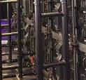 Stacking System - ROE Visual LED screen support system | ROE ...