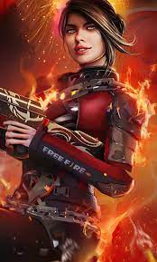 Players freely choose their starting point with their parachute, and aim to stay in the safe zone for as long as possible. Garena Free Fire 4k Hd Games Wallpapers Wallpaper Cave