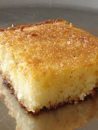 Blog Coconut Cuisine Foodisterie Home Made Foodisterie Lifestyle Home Made Basboussa Gateaux Et Desserts Recette Gateau Oriental