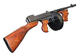 Expatica is the international community's online home away from home. What S The Difference Machine Gun Vs Submachine Gun The Writer S Guide To Weapons