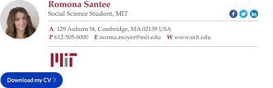 To specify the font and size, select the text you want to change and go to format > font from the menubar or adjust signature type specifications link. Student Email Signature Makes A Professional Impression