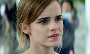 The circle season two has officially #started, and i need to know if you're a #catfish or a #realone! Emma Watson Is An Insecure Tech Employee In The Circle First Full Trailer