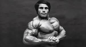 Canvas prints will have an additional 2 inch (5cm) white border added around the image to allow for stapling and stretching to a frame, if desired. Two Time Mr Olympia Franco Columbu Dead At 78 Muscle Fitness