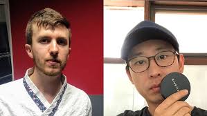 What makes Korean men so attractive?