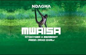 Ney wa mitego bongoflava artist from tanzania digital promotion by ziiki media!! Nay Wa Mitego Sina Muda Ag Mp3 Download