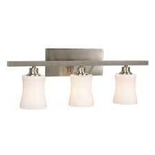 Best Bathroom Light Fixtures Galaxy Lighting 710153bn 3 Light Delta Bathroom Bar Light Re Bathroom Light Fixtures Bathroom Lighting Bathroom Decor Colors