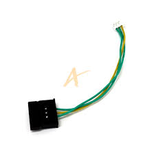 For details on the replacement procedure in the bizhub 364e/284e/224e environment, refer to here. Konica Minolta Power Source Cable For Bizhub 284e C754e Part Number A161n15j00