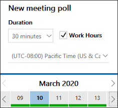 Maybe you would like to learn more about one of these? How To Create A Findtime Poll