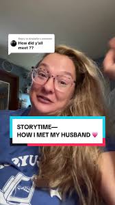 Ann Abel How I Met My Husband