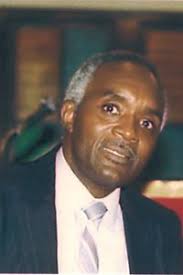 Fred Thorpe Obituary in Rocky Mount at Hunter-Odom Funeral Services