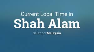 Jadual waktu solat shah alam waktu solat adalah peruntukan tempoh atau selang masa tertentu bagi masyarakat muslim menjalani syariat solat sama ada fardhu ataupun sunat. Current Local Time In Shah Alam Selangor Malaysia
