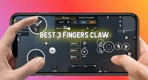 Cara Setting Pubg 3 Jari Makin Simple Dan Fleksibel
