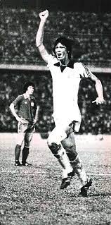 Maybe you would like to learn more about one of these? Football King James Remembers The Star