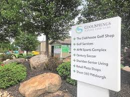 Like our page to learn more! The Clubhouse At Cool Springs In Bethel Park Debuts New Mini Golf Course Triblive Com