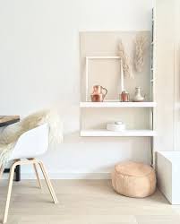 Using pillows as decorative elements is an elegant and economical way to create a charming and eclectic living. 49 Ikea Lack Shelves Ideas And Hacks Digsdigs