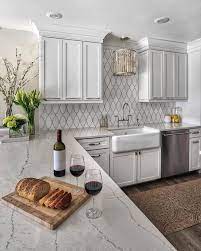 Instead making use of ceramic tiles as some sort of back splash. Spotted On Instagram Marvelous Kitchen Backsplashes To Brighten Up Your Kitchen Mosaics Lab Contemporary Mosaic Art Custom Mosaic Artwork Mosaic Tiles