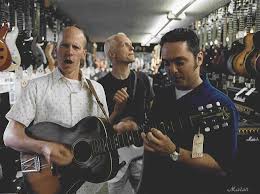 Het is de derde single van hun titelloze debuutalbum. The Presidents Of The United States Of America