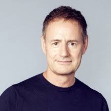 Richard Allinson's Instagram, Twitter & Facebook