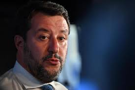 From wikimedia commons, the free media repository. Maneskin Salvini S Compliments Good Against Drugs Ruetir
