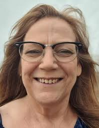 Obituary information for Patricia Ann King