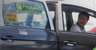 Agak lama aku menunggu di depan pintu baru tini membukanya. Pemandu Teksi Kini Boleh Tawar Khidmat Hantar Makanan Dan Barang Dengan Aplikasi Pickngo Paultan Org