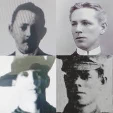 Remembering the Watherston brothers