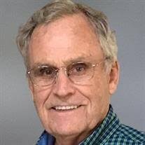 John Wesley Pierce Obituary