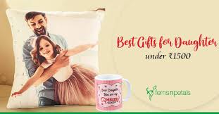 After all, she manages to find amazing gifts for you year after year. Best Gifts For Daughter Under Rs 1500 Ferns N Petals