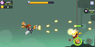 One of the great free android games with an rpg system, and you can choose your shadow warrior from among 4 warriors and work to fight the monsters of shadows using weapons based on penetration and tilted play and the screen interface contains many fighting modes that can be used in case it is a single monster or there were several monsters to eliminate them in one go, and you. Top 8 Free Android Games For March 2018