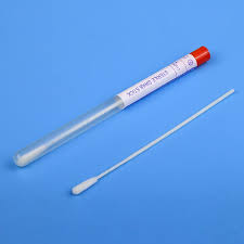 Pin On Specimen Collection Swab
