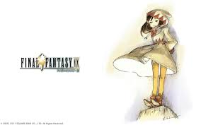 Below you can find the rest of the final fantasy 9 (ff9) wallpapers. Final Fantasy Ix Wallpaper Garnet 1280x800 Wallpaper Teahub Io