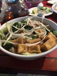 The Boiling Bowl Portland Oregon Restaurant Happycow