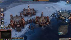 Game is no longer updated. Dawn Of War 3 Pc Graphics Performance And 4k Analysis The Pcgamesn Tech Review Pcgamesn