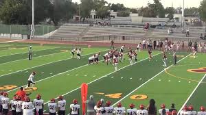 Los Banos High School