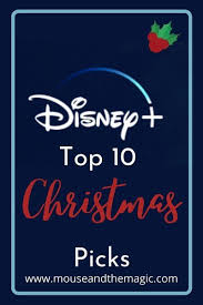 From old disney classics to new disney plus originals, we've put together a list of the best shows that are currently available on disney plus. Ten Best Christmas Shows On Disney Plus Disney Plus Disney World Christmas Disney Holiday