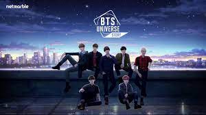 Tendrá horas de entretenimiento aseguradas con nuestro juego de bts crush game entra en este maravilloso y dulce mundo de. El Nuevo Juego Movil De Netmarble Basado En Bts Bts Universe Story Abre Su Pre Registro El 18 De Agosto