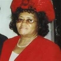 Bertha Mae Wynn Obituary