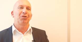 Terugblik 2017: Bob Homan