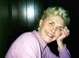 Norma J Carter Obituary