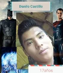 Профил за Danilo castillo