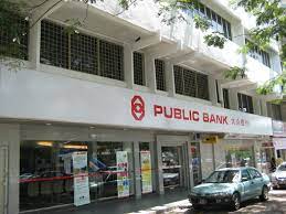 Public bank taman cheras 1, 3, 5, jalan 4/92a, taman cheras makmur. No More Instant Transfer Fee For Public Bank Customer