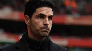 The latter has far more to be concerned about having his team concede as many as. Mikel Arteta Arsenal Manager Test Positive For Coronavirus See How E Happun Bbc News Pidgin