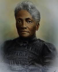 Elizabeth Draper Mitchell (U.S. National Park Service)